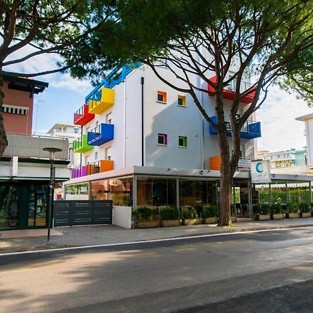 ليدو دي يسولو Residence Burano المظهر الخارجي الصورة
