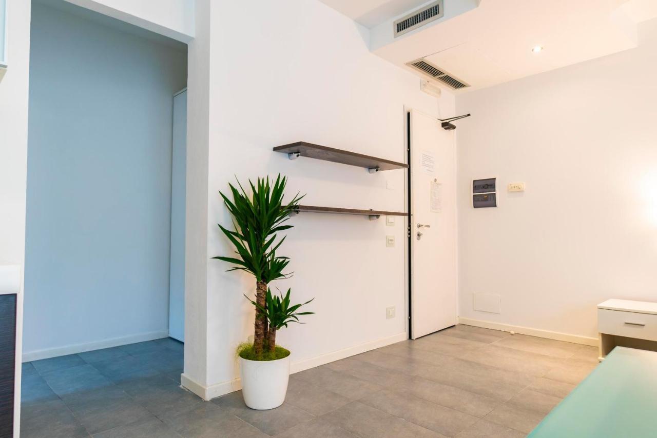 ليدو دي يسولو Residence Burano المظهر الخارجي الصورة