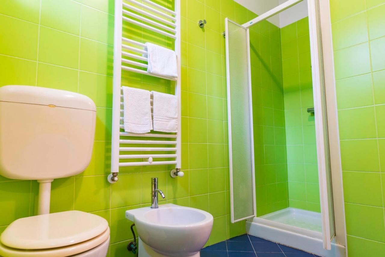 ليدو دي يسولو Residence Burano المظهر الخارجي الصورة