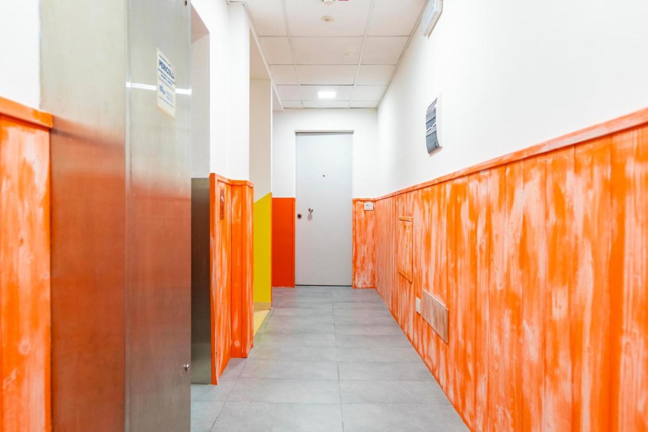 ليدو دي يسولو Residence Burano المظهر الخارجي الصورة