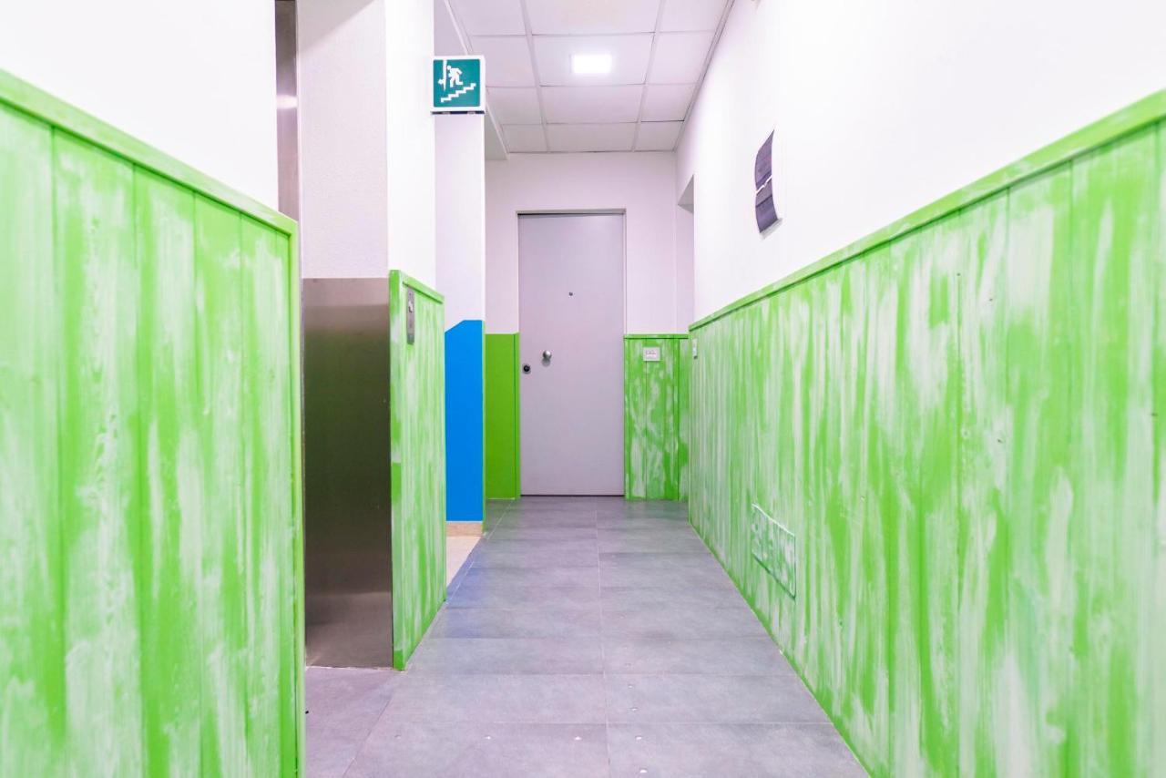 ليدو دي يسولو Residence Burano المظهر الخارجي الصورة