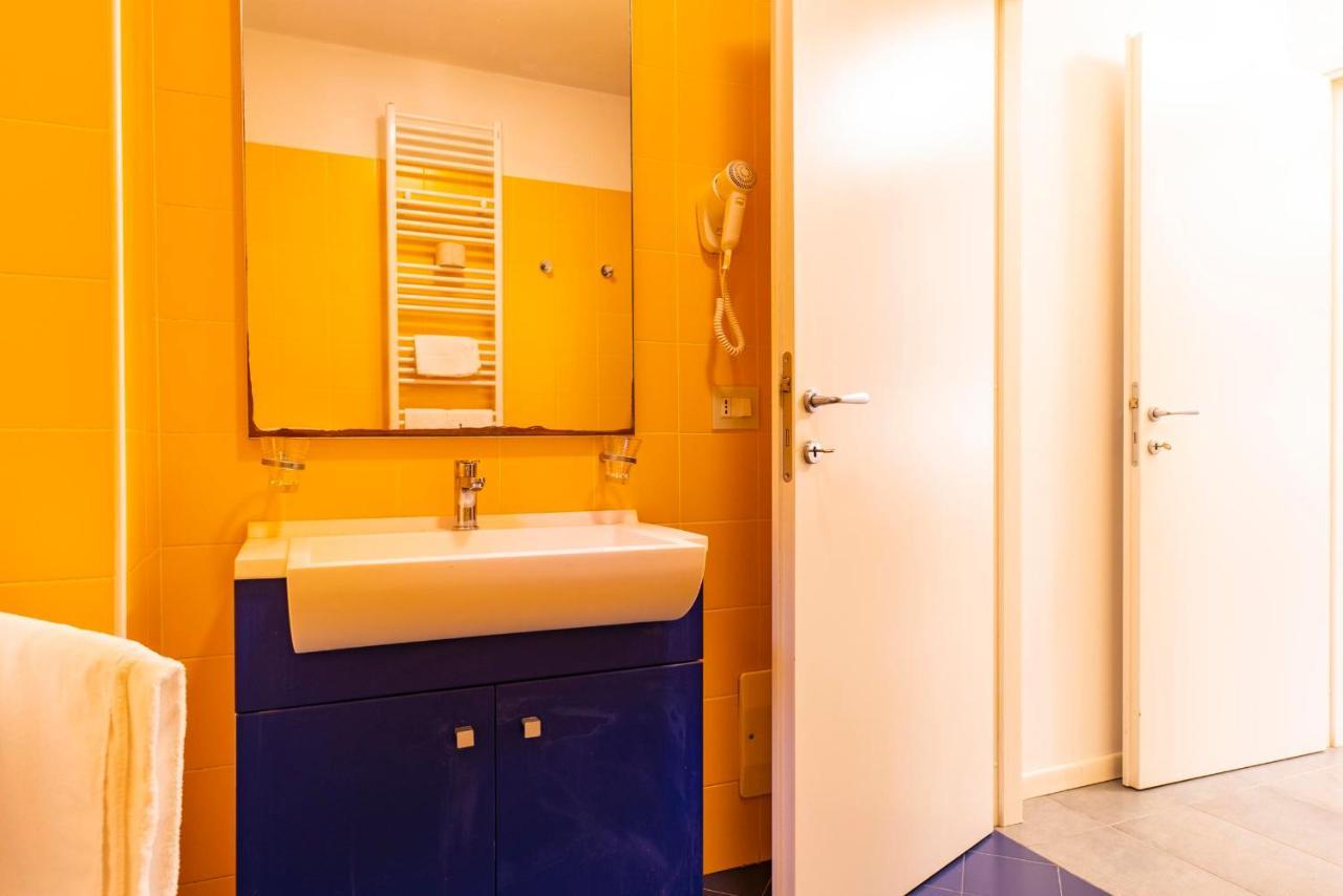 ليدو دي يسولو Residence Burano المظهر الخارجي الصورة