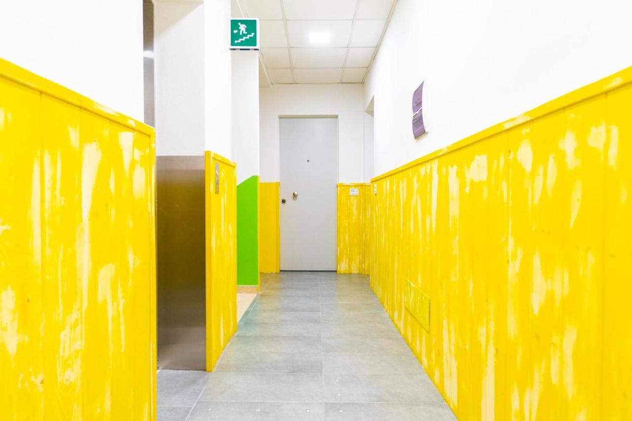 ليدو دي يسولو Residence Burano المظهر الخارجي الصورة