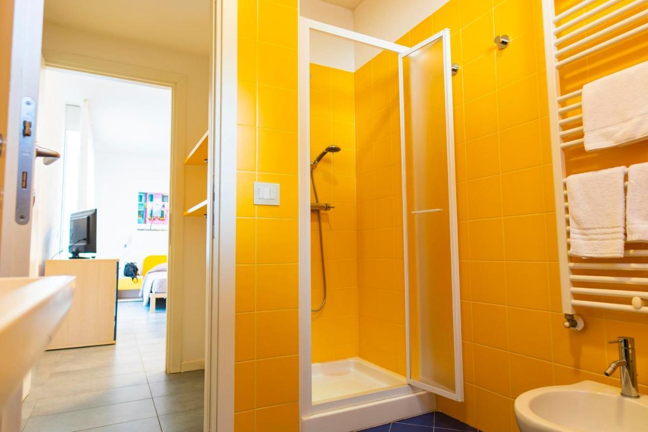 ليدو دي يسولو Residence Burano المظهر الخارجي الصورة