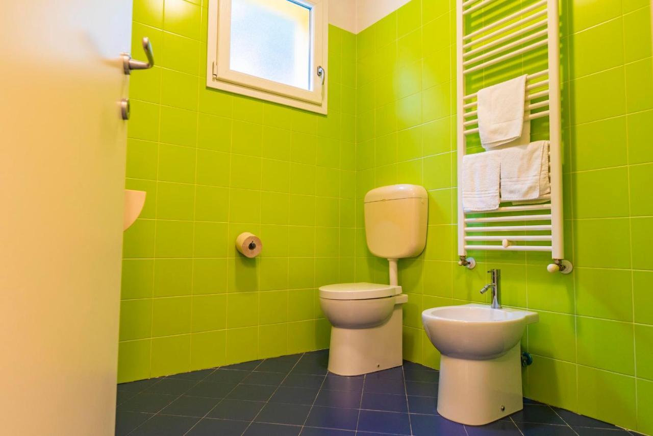 ليدو دي يسولو Residence Burano المظهر الخارجي الصورة