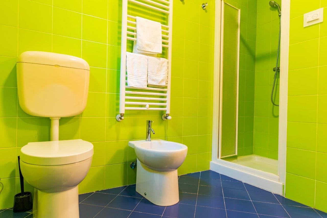 ليدو دي يسولو Residence Burano المظهر الخارجي الصورة